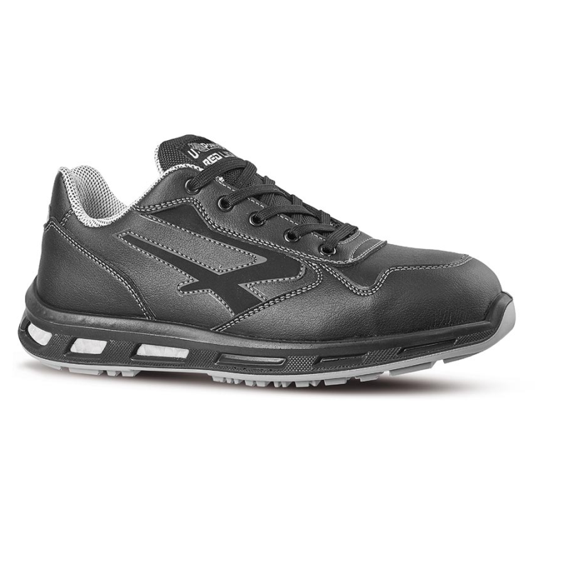 U-Power Linkin S3 RL20254 Zwart