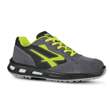 U-Power Yellow S1P RL20386 Grijs