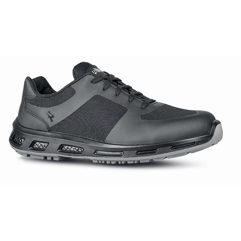 U-Power Foreman O1 RO20047 Zwart