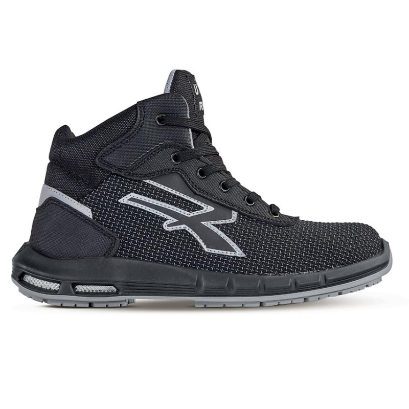 U-Power Velar Plus S3 RP10124 Zwart