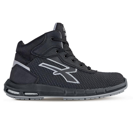 U-Power Velar Plus S3 RP10124 Zwart