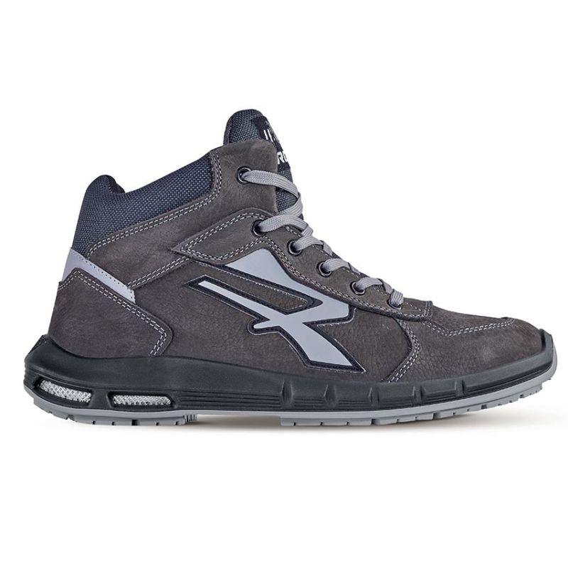 U-Power Merak Plus S3 RP10144 Grijs