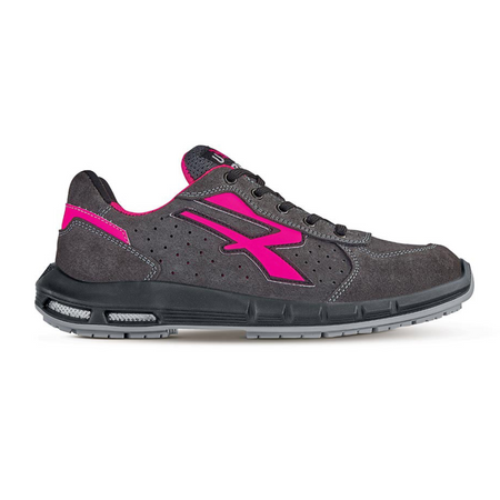 U-Power Electra Plus S1P RP20156 Zwart