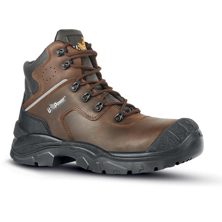 U-Power Greenland UK S3 RR10364 Bruin