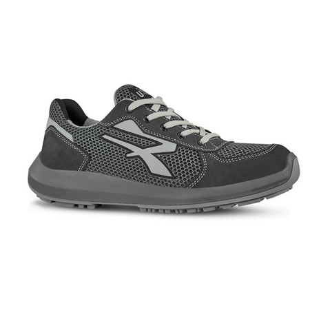 U-Power Draco S1P RU20046 Grijs