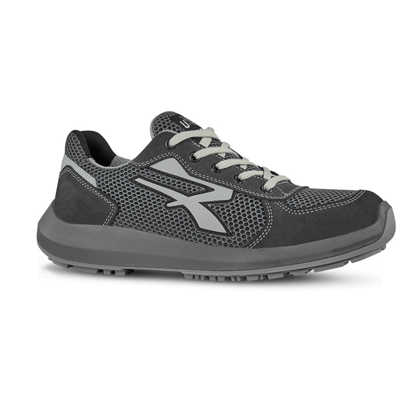 U-Power Draco S1P RU20046 Grijs