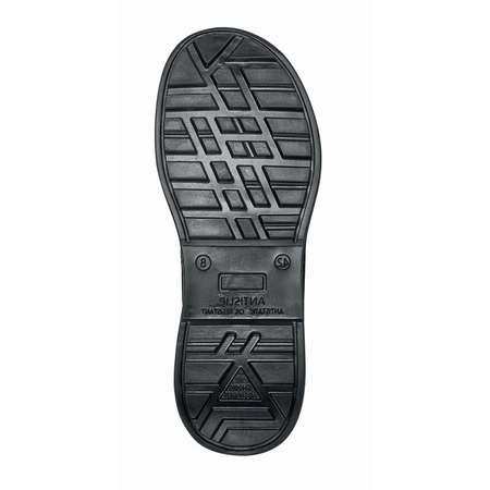 U-Power Thomas S3 RV20134 Zwart