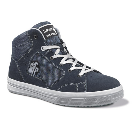 U-Power Caravan S1P SN10056 Marine