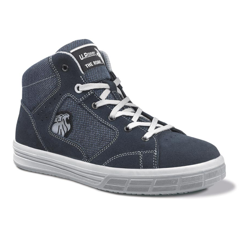 U-Power Caravan S1P SN10056 Marine