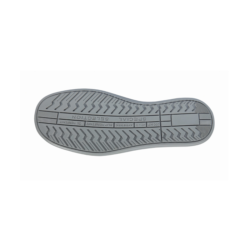 U-Power Caravan S1P SN10056 Marine