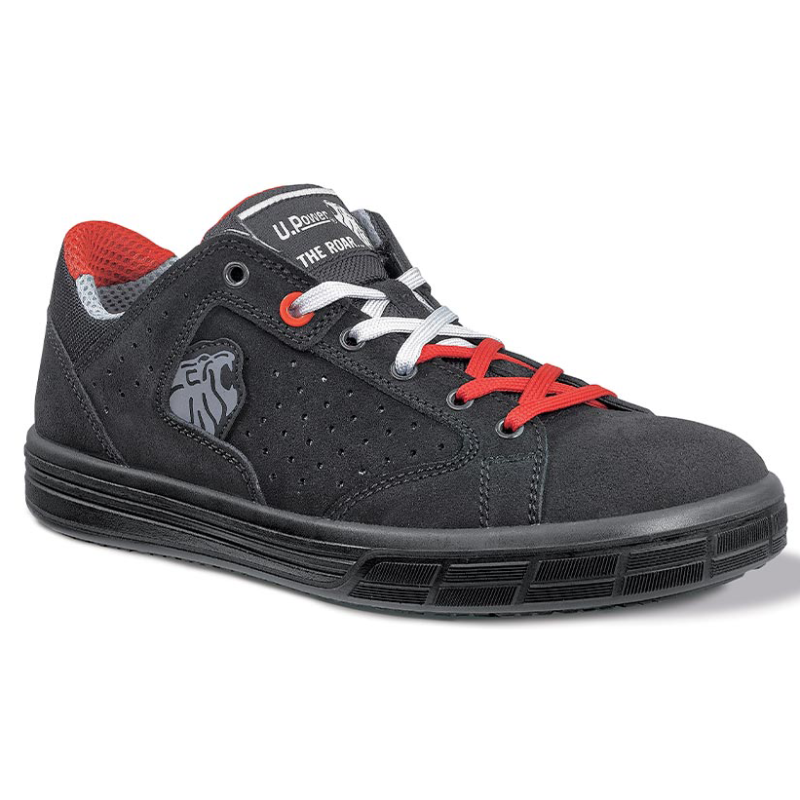 U-Power Joy S1P SN20096 Zwart