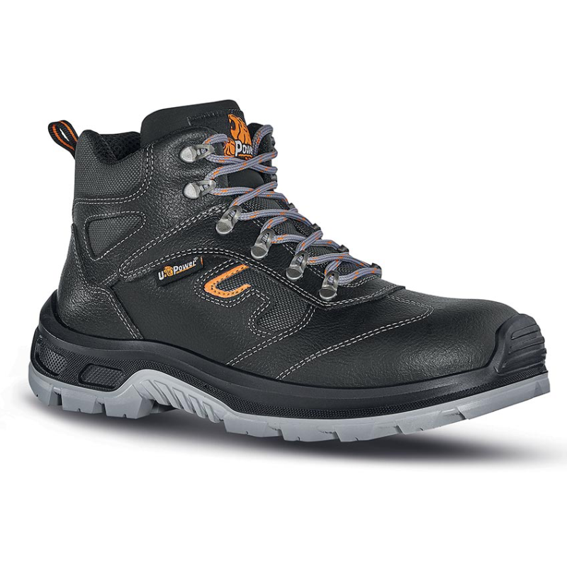 U-Power Premiere U S3 SO10104 Zwart