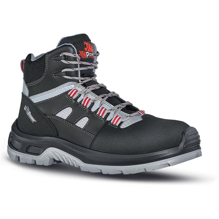 U-Power Cross U S3 UC10014 Zwart