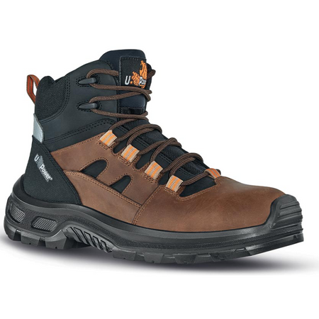 U-Power Jazz U S3 UC10094 Bruin