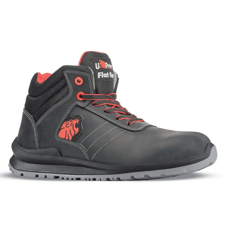 U-Power Walter S3 UF10064 Zwart