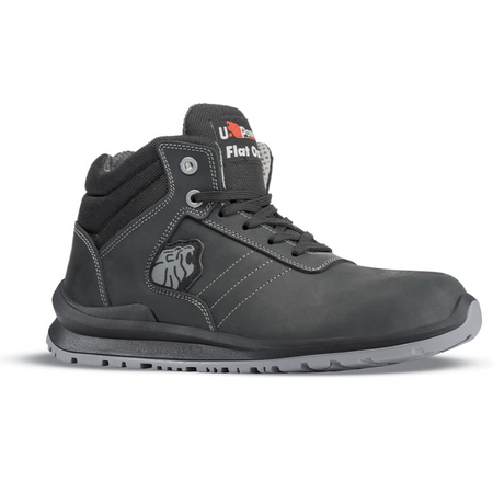 U-Power Henry S3 UF10074 Zwart