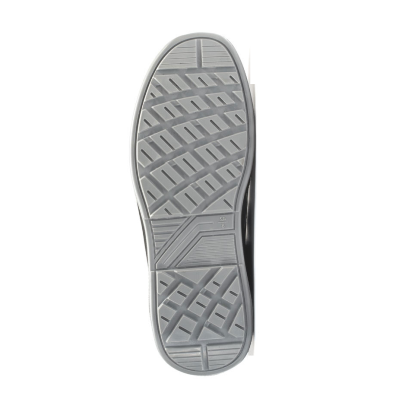 U-Power Senna S1P UF20206 Zwart