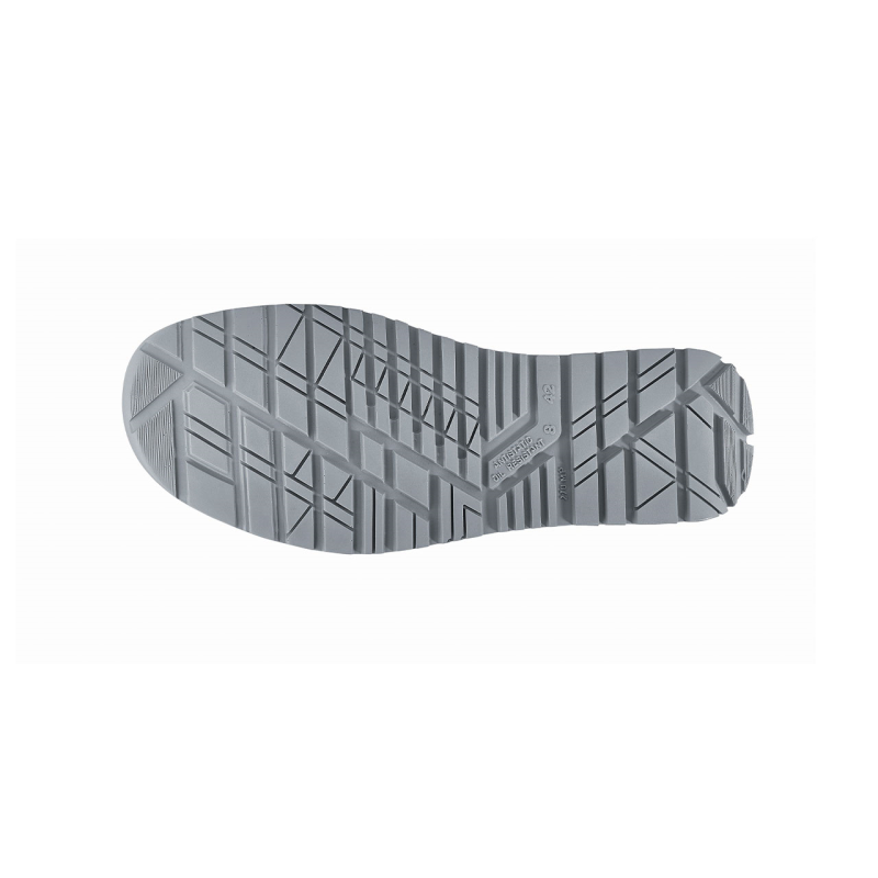 U-Power Mika S1P UF20216 Zwart