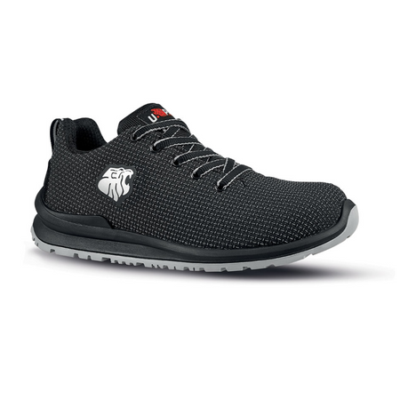 U-Power James S3 UF20234 Zwart