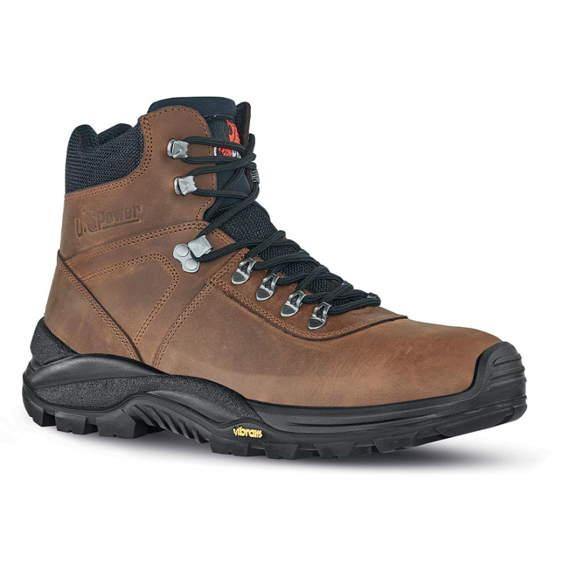 U-Power Trail S3 HRO UM10034 Bruin
