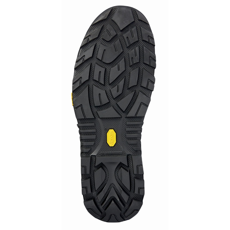 U-Power Trail S3 HRO UM10034 Bruin