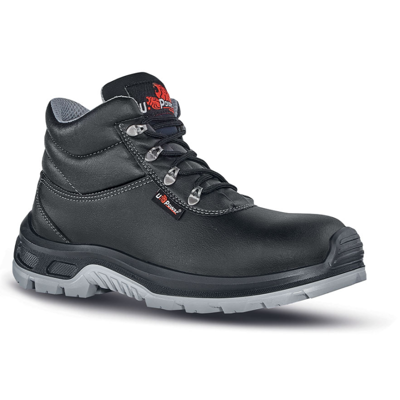 U-Power Enough U S3 UW10164 Zwart