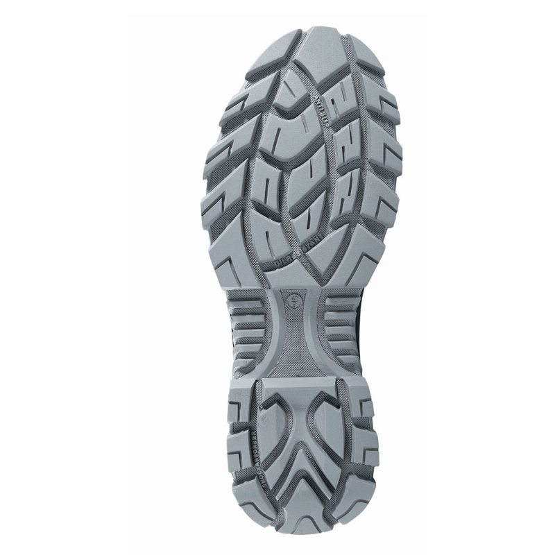 U-Power Enough U S3 UW10164 Zwart