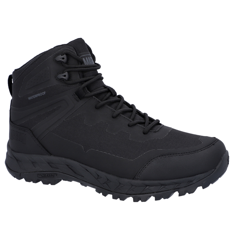 Magnum Ultima 6.0 PRO RC M810069/021 Zwart