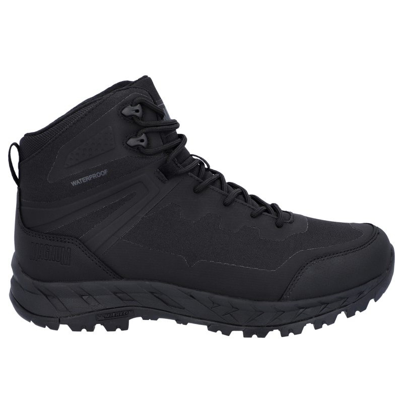 Magnum Ultima 6.0 PRO RC M810069/021 Zwart