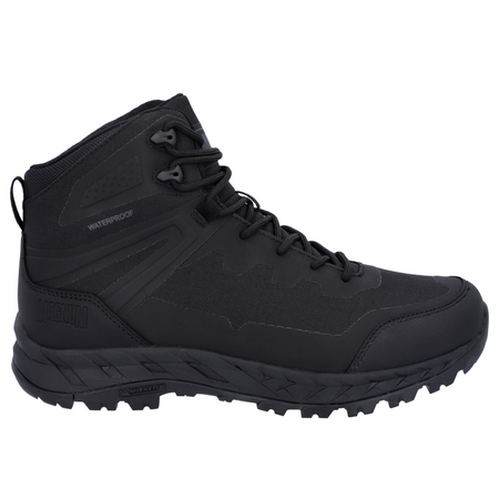 Magnum Ultima 6.0 PRO RC M810069/021 Zwart