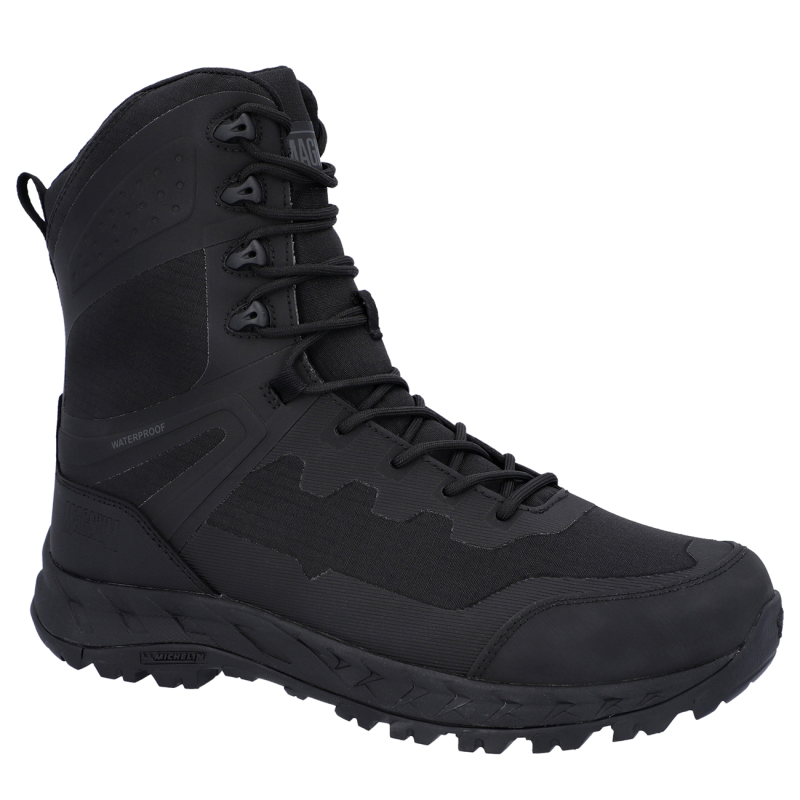 Magnum Ultima 8.0 PRO RC M810070/021 Zwart