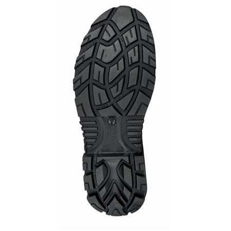 U-Power Helsinki UK S3 CI SRC RI11014 Bruin
