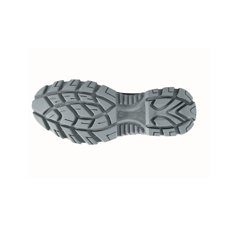 U-Power Devastate RS S3 SRC UA10324 Zwart