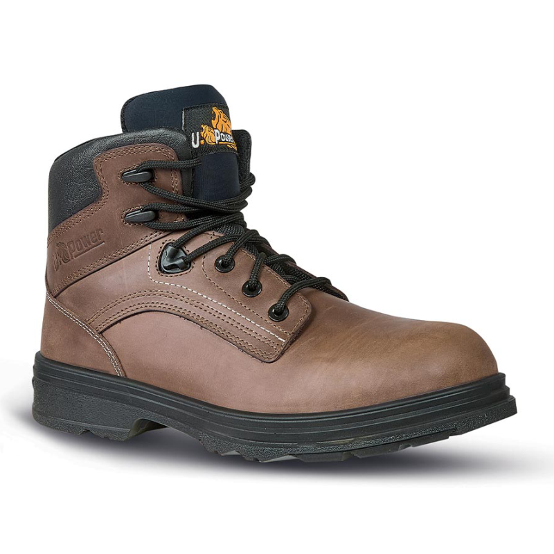 U-Power Tribal S3 SRC UM10074 Bruin