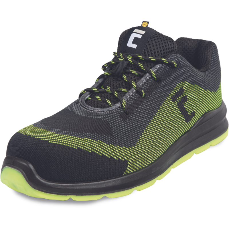 Cerva Zurrum S1P 02010557 Groen