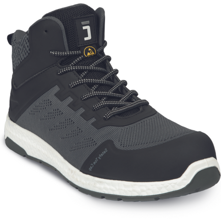 Cerva Duvaag S1PS 02020876 Zwart