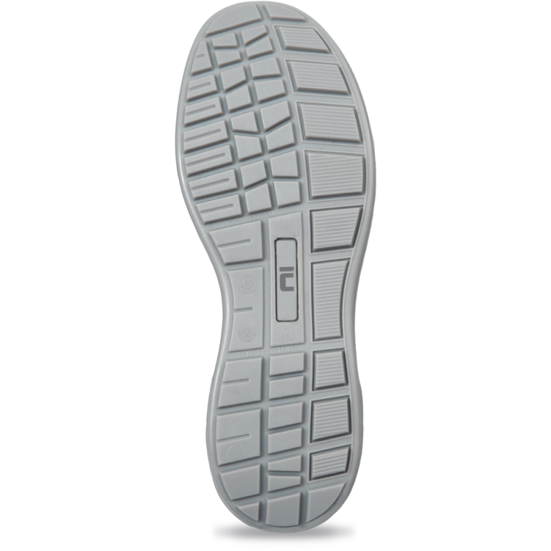 Cerva Uttendorf S3S 02020878 Antraciet