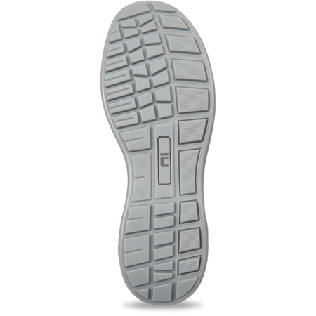 Cerva Uttendorf S3S 02020878 Antraciet