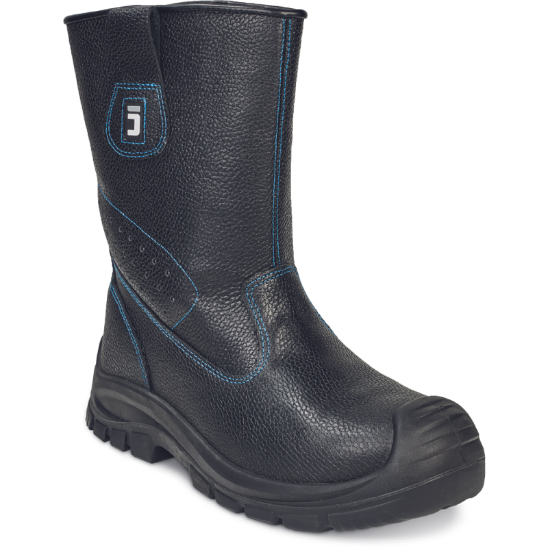 Cerva Raven XT Rigger S3 02040149 Zwart