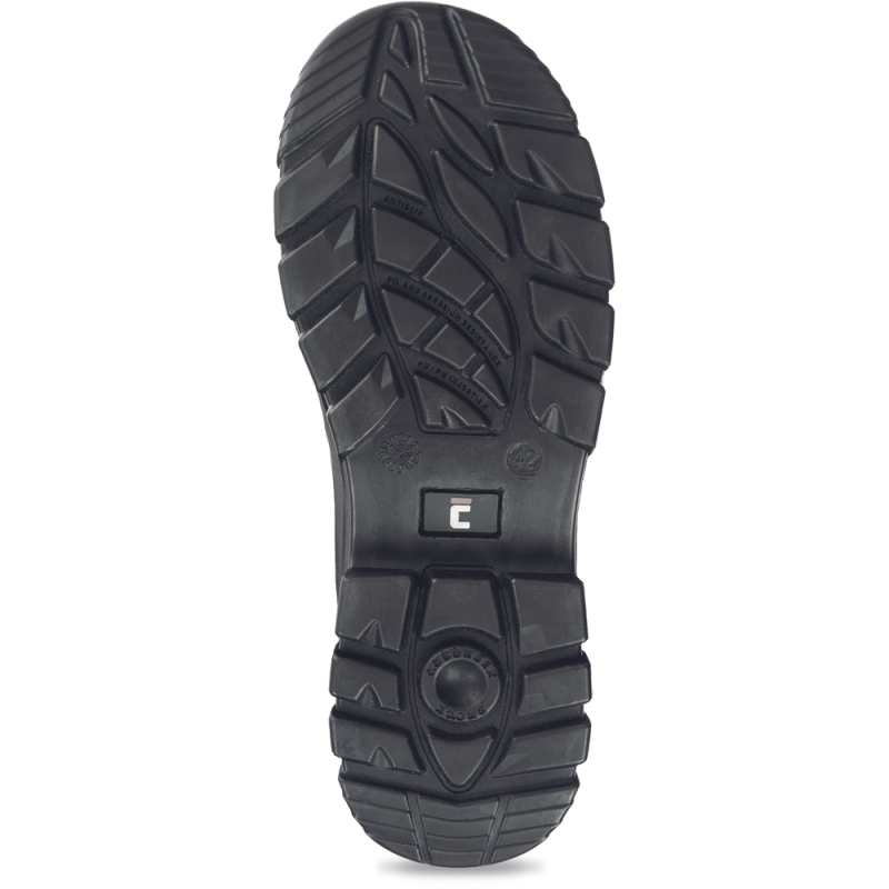 Cerva Raven XT Rigger S3 02040149 Zwart