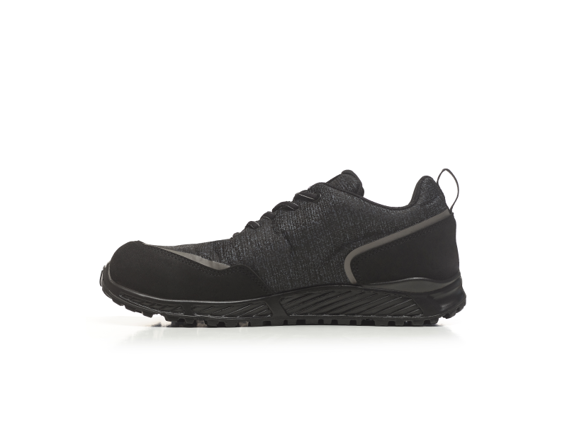 No Risk Black Panther Pro 1247.50 S3 Zwart