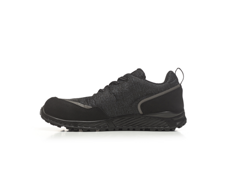 No Risk Black Panther Pro 1247.50 S3 Zwart