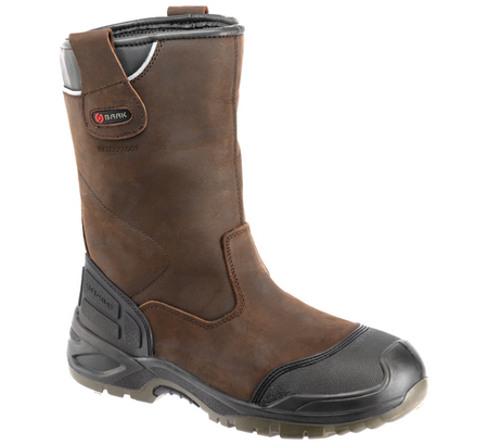 Baak Hercules 211014 S3 (Dealers only) Bruin