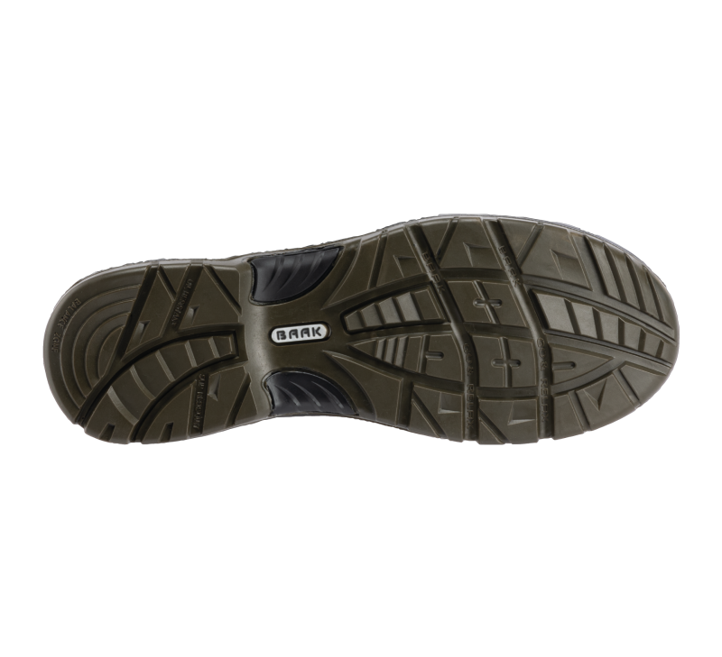 Baak Hercules 211014 S3 (Dealers only) Bruin