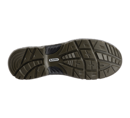 Baak Hercules 211014 S3 (Dealers only) Bruin