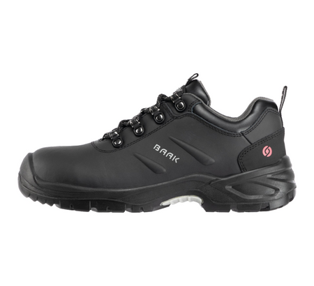 Baak Harris 7214 XW S3 (Dealers only) Zwart