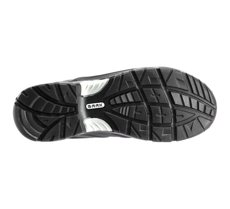Baak Harris 7214 XW S3 (Dealers only) Zwart