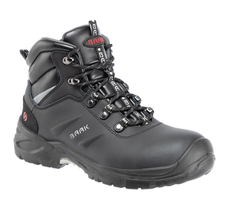 Baak Harrison 7316 XW S3 (Dealers only) Zwart