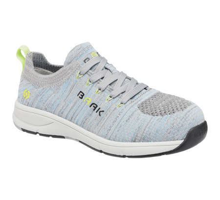 Baak Stella 214072 S1PS Grijs