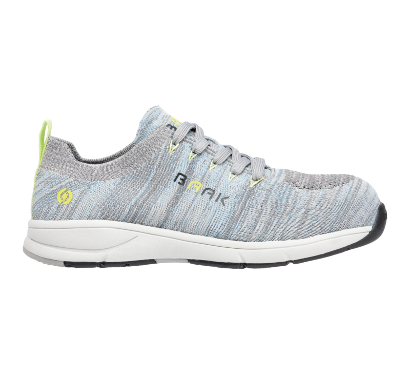 Baak Stella 214072 S1PS Grijs